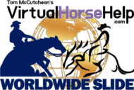 Virtual Horse Help and Worldwide Slide