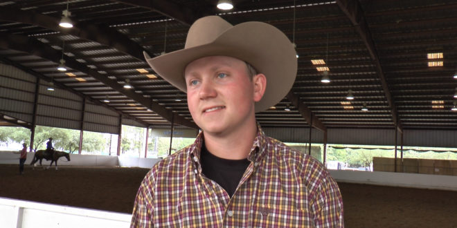 Wade Rider Ecd NRBC 2019 - 2019 NRBC - Wade McDonald Virtual Horse Help and Worldwide ...