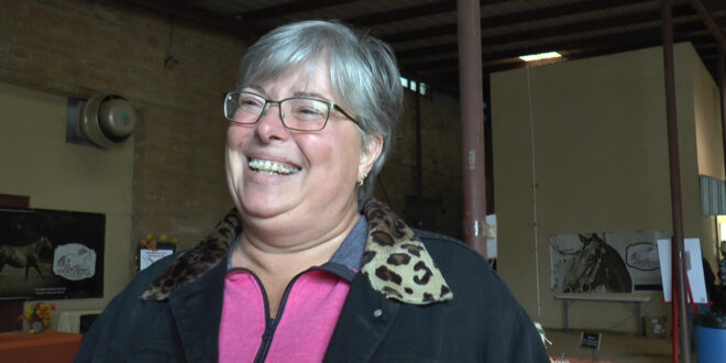 October 2019 - 2019 SWRHA Futurity - Debbie Rhodes Virtual Horse Help ...