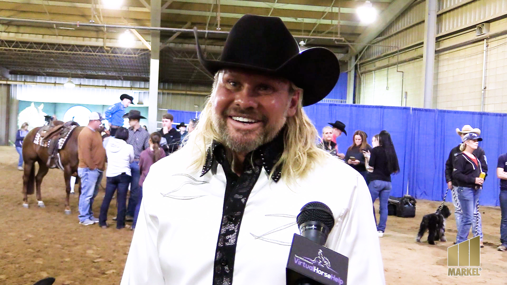 Horse Shows - 2023 NRBC - Kent Ray Taylor Virtual Horse Help and ...